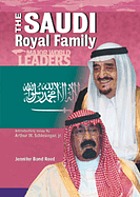 The Saudi royal family