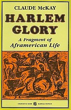 Harlem glory : a fragment of Aframerican life