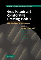 Cover for 0521896738