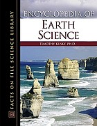 Encyclopedia of earth science