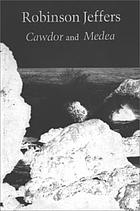 Cawdor, a long poem ; Medea, after Euripides