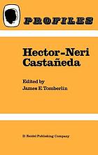 Hector-Neri Castañeda
