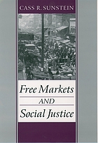 Free markets and social justice