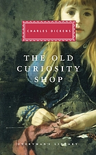 The old curiosity shop