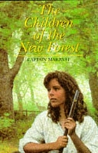 The children of the New Forest