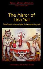El espejo de Lida Sal