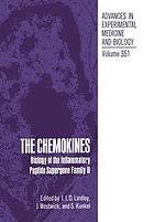 The Chemokines : Biology of the Inflammatory Peptide Supergene Family II