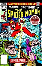 Spider-Woman