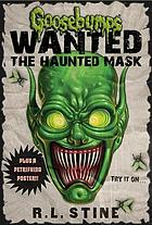 The haunted mask