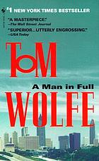 A man in full : a novel