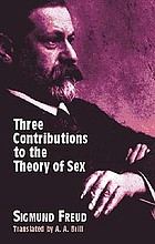 Three contributions to the theory of sex