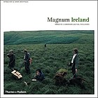 Magnum Ireland