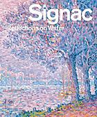 Signac : reflections on water
