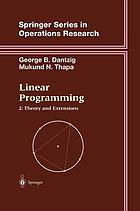 Theory and extensions