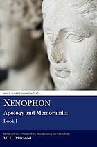 The apology