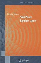 Cover for 0387239138