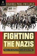 Fighting the Nazis : French military intelligence and counterintelligence, 1935-1945