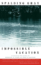 Impossible vacation