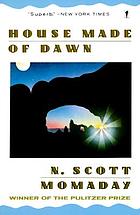 House made of dawn