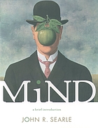 Mind : a brief introduction