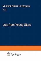 Models and constraints ; [lecture notes of the First JETSET School on Jets from Young Stars: Models and Constraints, held by the Marie Curie Research and Training Network on JET Simulations, Experiments and Theory ; held in Villard de Lans, France in January 2006]
