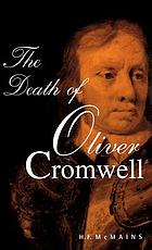 The death of Oliver Cromwell