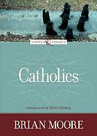 Catholics; a novel