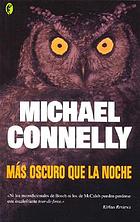 Más oscuro que la noche