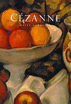 Paul Cezanne