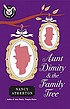 Aunt Dimity and the family tree 