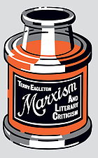 Marxism and literary criticism