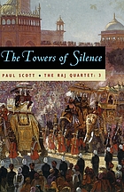 The towers of silence : a novel