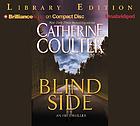Blindside [an FBI thriller