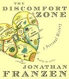 The discomfort zone