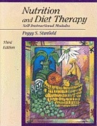 Nutrition and diet therapy : self-instructional modules