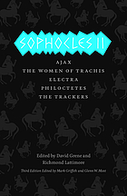 Sophocles I-II