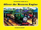 Oliver the western engine