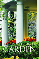 The White House garden