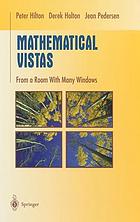 Mathematical vistas : from a room with many windows