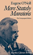 More stately mansions. Shortened from the author's partly rev. script by Karl Ragnar Gierow and edited by Donald Gallup
