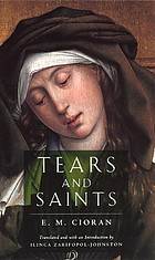 Tears and saints