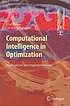Computation in Complex Environments