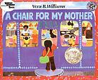 A chair for my mother