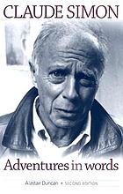 Claude Simon