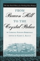 From Beacon Hill to the Crystal Palace : the 1851 travel diary of a working-class woman