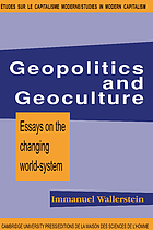 Cover for 0521406048