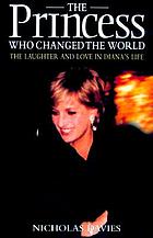 The princess who changed the world