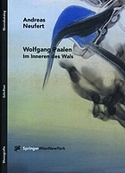 Wolfgang Paalen : im Inneren des Wals : Monografie, Schriften, ŒuvrekatalogWolfgang Paalen, im Inneren des Wals : Monografie-Schriften-OeuvrekatalogWolfgang Paalen : im Inneren des Wals ; Monographie - Schriften - OeuvrekatalogWolfgang Paalen, Im Inneren des Wals : Monografie, Schriften, Oeuvrekatalog