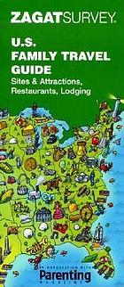 U.S. family travel guide