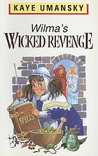 Wilma's wicked revenge